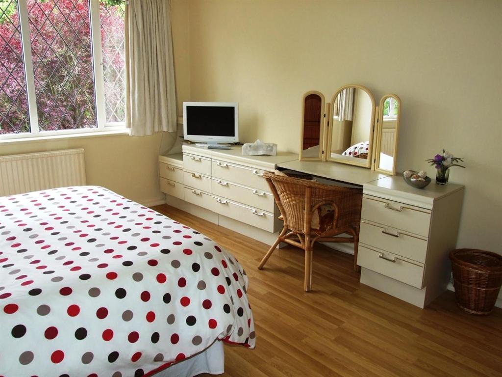 Gayton Bed & Breakfast Hampton in Arden Zewnętrze zdjęcie