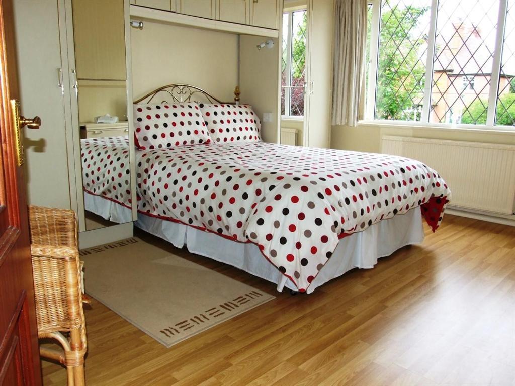 Gayton Bed & Breakfast Hampton in Arden Zewnętrze zdjęcie