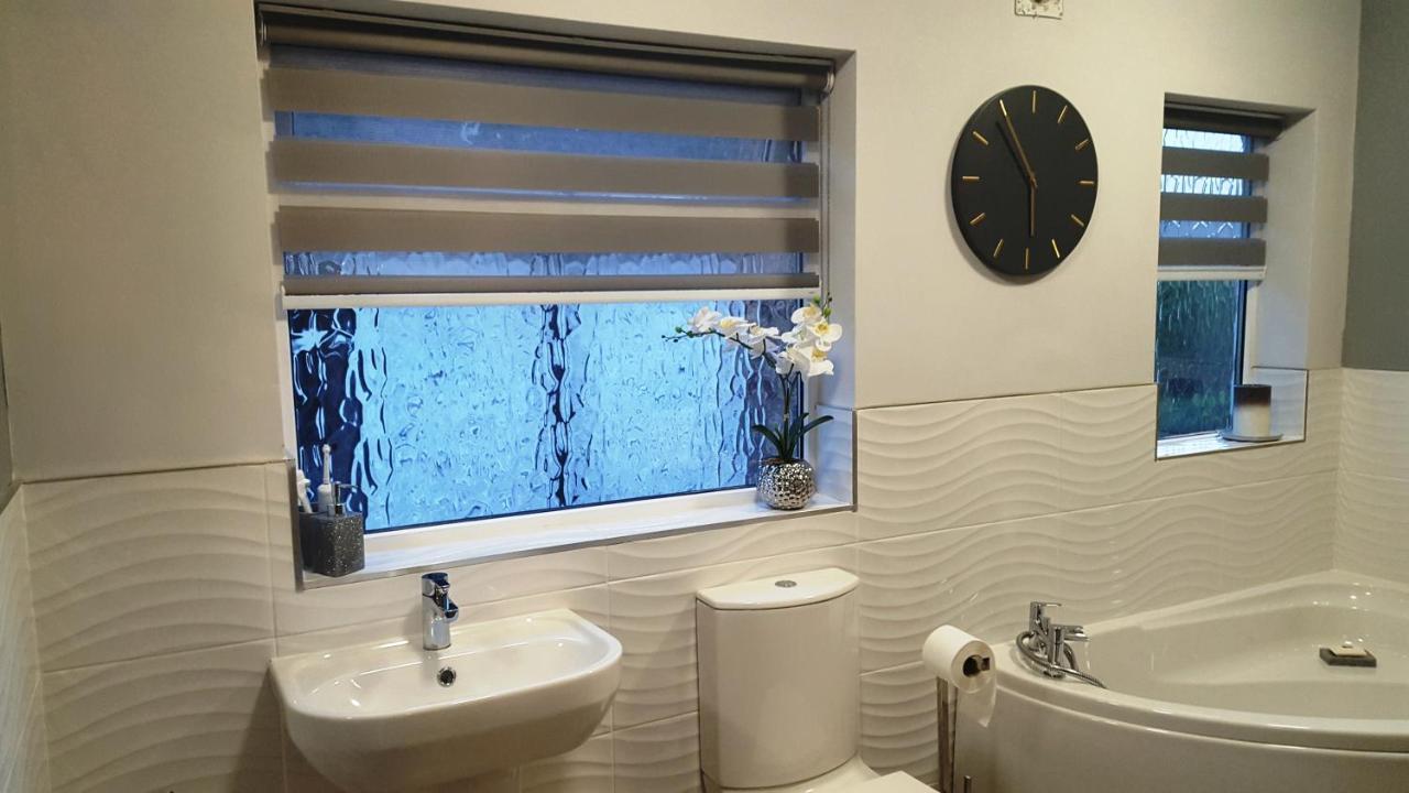 Gayton Bed & Breakfast Hampton in Arden Zewnętrze zdjęcie