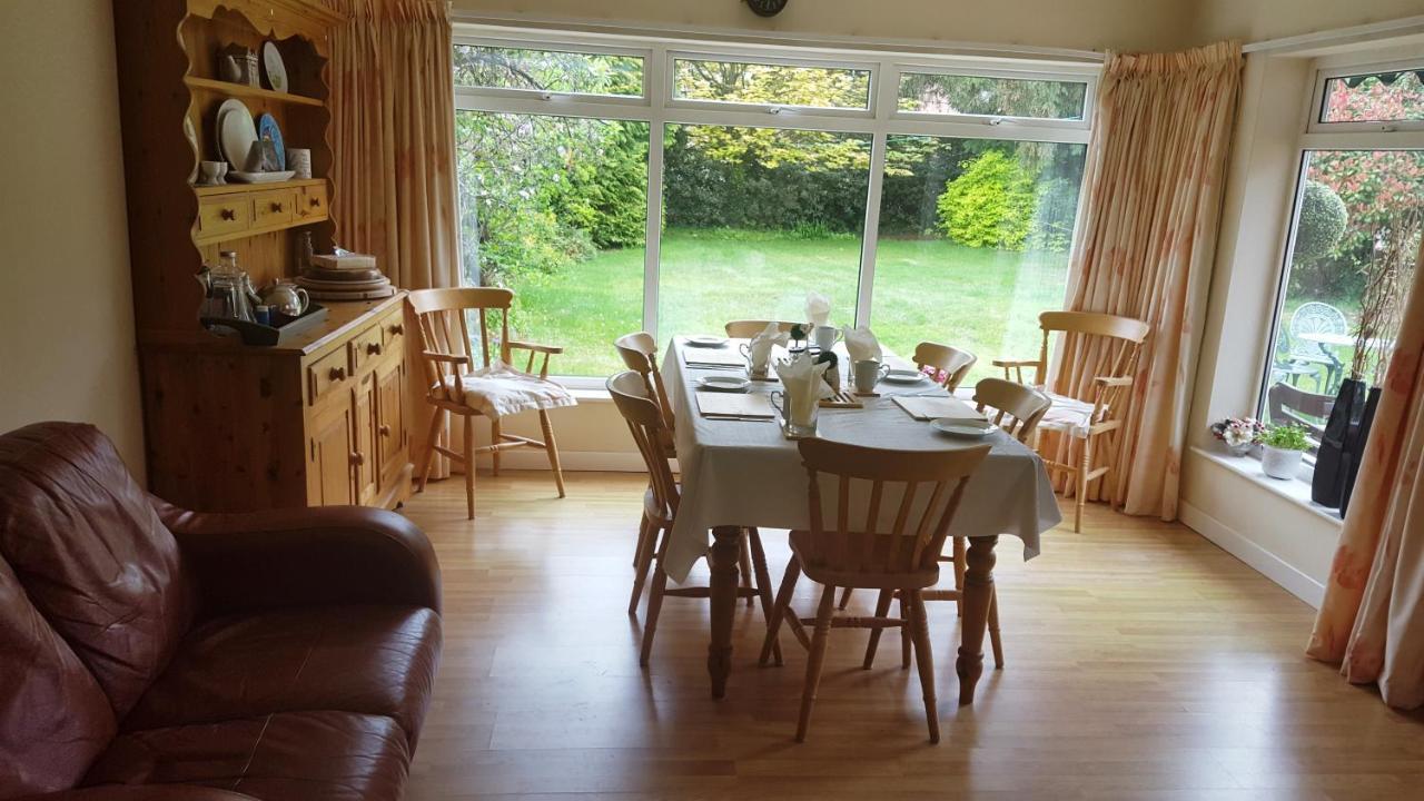 Gayton Bed & Breakfast Hampton in Arden Zewnętrze zdjęcie