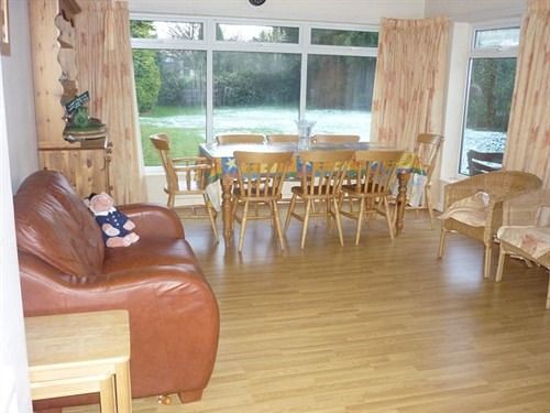 Gayton Bed & Breakfast Hampton in Arden Zewnętrze zdjęcie