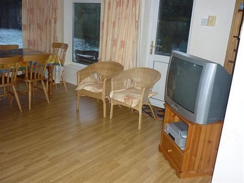 Gayton Bed & Breakfast Hampton in Arden Zewnętrze zdjęcie